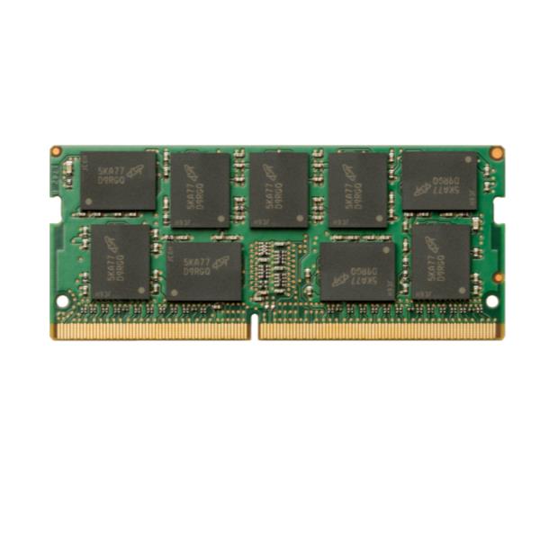 Hp 32gb Sodimm Ddr4 3200mhz Ecc